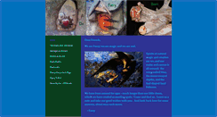 Desktop Screenshot of faerydoor.net